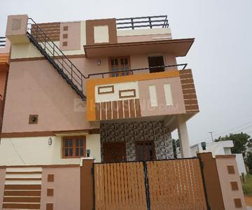 3 BHK Independent House