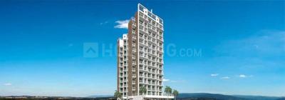 Gallery Cover Image of 700 Sq.ft 1 BHK Apartment for rent in Ulwe for 7000