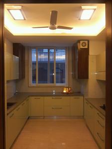 Gallery Cover Image of 3060 Sq.ft 4 BHK Independent Floor for buy in Kalkaji for 47500000