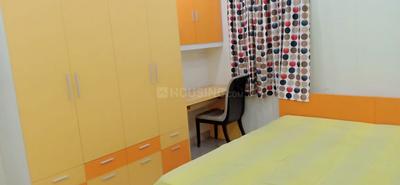 3 BHK Villa