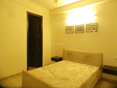 2 BHK Independent Floor