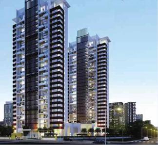 4 BHK Flat