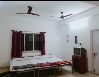 Bedroom Image of Shri Rama House in Garia