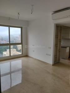 1 BHK अपार्टमेंट
