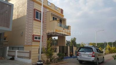 1 BHK Independent House