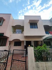 Gallery Cover Image of 1150 Sq.ft 3 BHK Independent House for buy in KT Nagar for 7500000