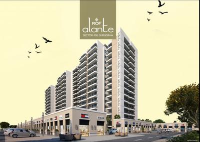 3 BHK Apartment