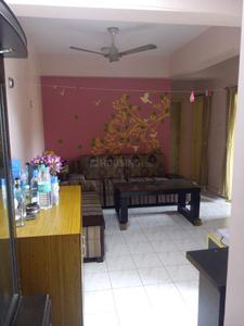 Gallery Cover Image of 780 Sq.ft 2 BHK Apartment for buy in Tollygunge for 5700000