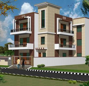 2 BHK Independent Floor