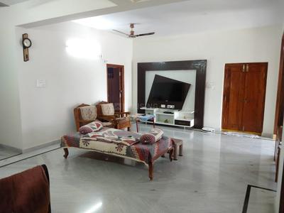 Gallery Cover Image of 5500 Sq.ft 5 BHK Independent House for buy in Mansoorabad for 37500000