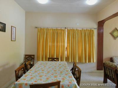 Gallery Cover Image of 3000 Sq.ft 4 BHK Independent Floor for buy in Ghorpadi for 25000000