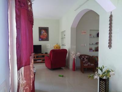 4 BHK Apartment