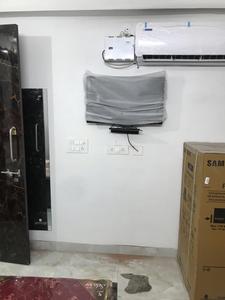 1 BHK Independent Floor