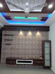 Gallery Cover Image of 1200 Sq.ft 2 BHK Apartment for buy in Serilingampally for 7400000