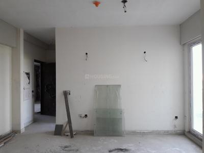 2.5 BHK Apartment
