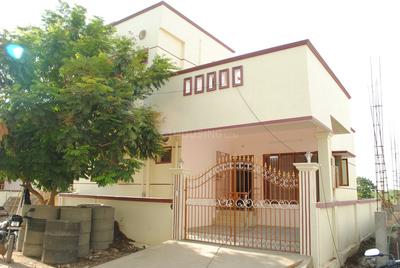 Gallery Cover Image of 1745 Sq.ft 3 BHK Independent House for buy in Thiruverkkadu for 8200000