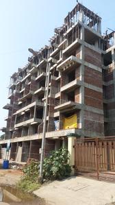 1 BHK Apartment