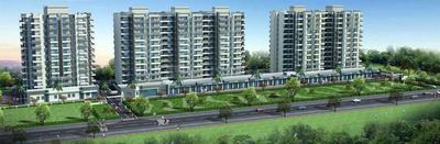 2 BHK Apartment