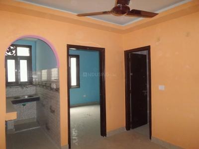1 BHK Apartment