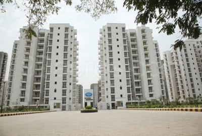2 BHK Apartment