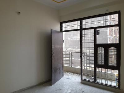 1 RK Apartment