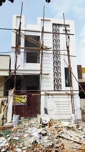 Gallery Cover Image of 550 Sq.ft 1 BHK Independent House for buy in Chengicherla for 4500000