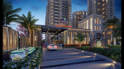 3 BHK Apartment