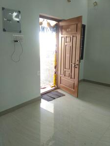 2 BHK Independent House