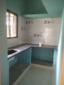 1 BHK Independent Floor