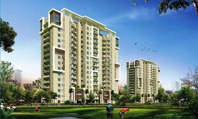 3 BHK Apartment