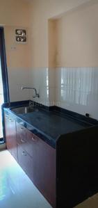 1 BHK Apartment