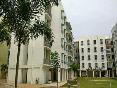 2 BHK Apartment