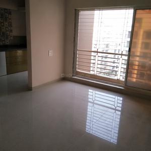1 BHK Apartment