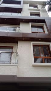 Gallery Cover Image of 1102 Sq.ft 2 BHK Apartment for buy in Kammanahalli for 5751000