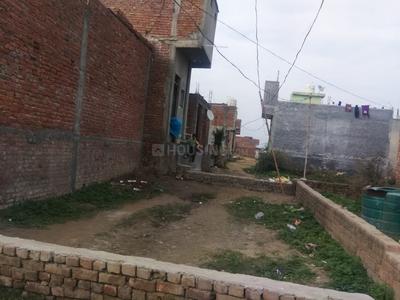Residential Plot