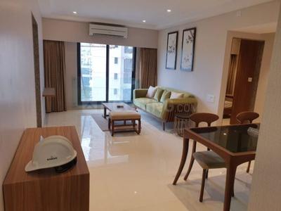 2 BHK Apartment