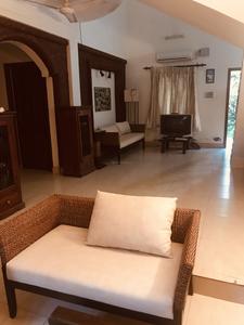 Gallery Cover Image of 2500 Sq.ft 3 BHK Villa for buy in Aguada Fort Area for 25000000