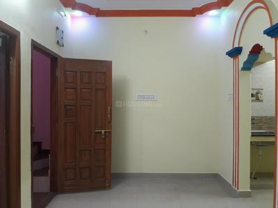 1 BHK Independent House