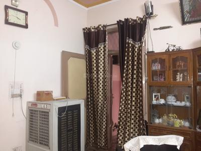3 BHK Independent House