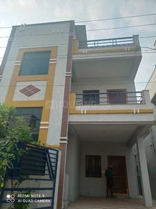 4 BHK Independent House
