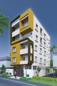 Gallery Cover Image of 1100 Sq.ft 2 BHK Independent Floor for buy in Nandanvan for 6200000