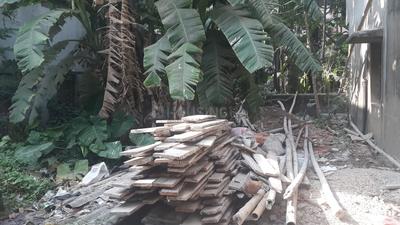 Residential Plot