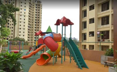 Gallery Cover Image of 1030 Sq.ft 2 BHK Apartment for buy in Bhoomi Acres, Thane West for 11000000