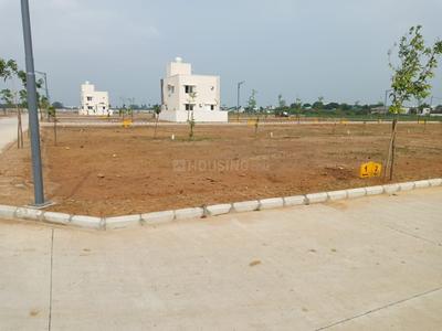 आवासीय प्लॉट