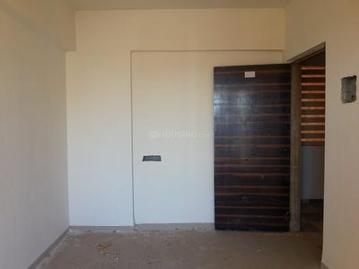 1 BHK Apartment