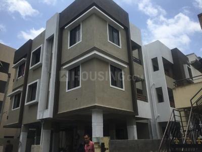1 BHK Apartment