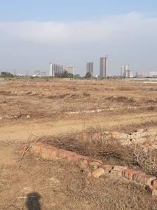 Gallery Cover Image of Sq.ft Residential Plot for buy in Sangam Vihar for 175000