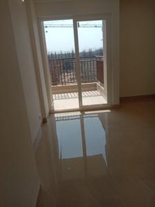 2 BHK अपार्टमेंट