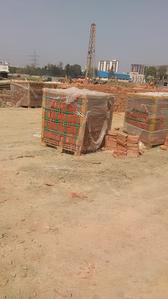 Residential Plot
