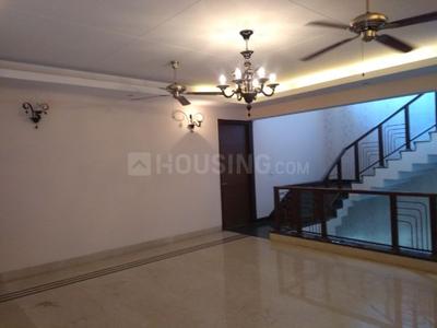 Gallery Cover Image of 7200 Sq.ft 5 BHK Independent House for buy in DLF Phase 1 for 99000000